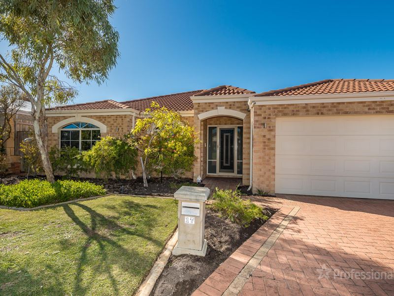 17 Glengyle Turn, Quinns Rocks WA 6030