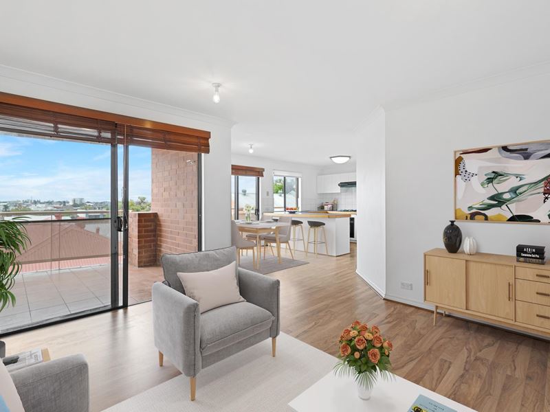 14/30 Bronte Street, East Perth