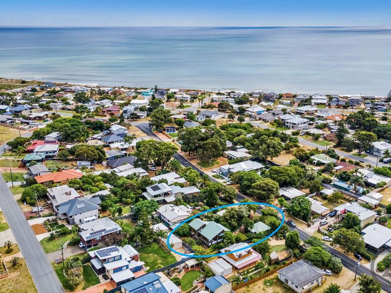19 Corinna Street, Falcon
