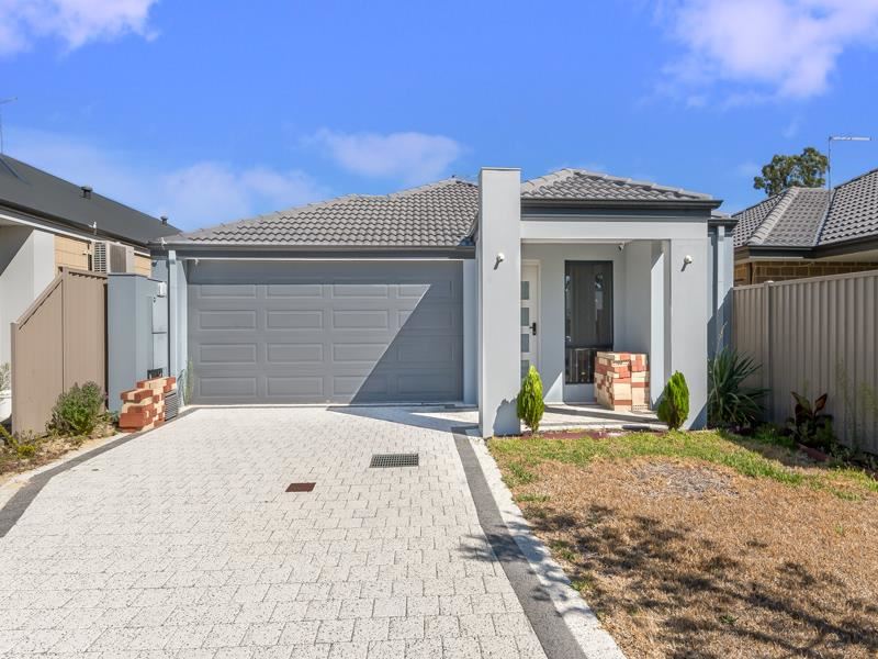 3 Marara Street, Hilbert