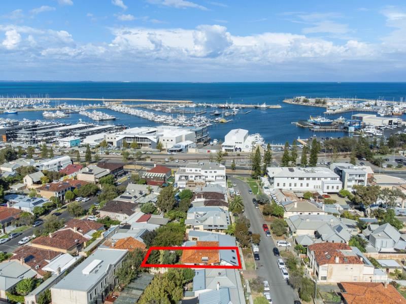 15 Arundel Street, Fremantle