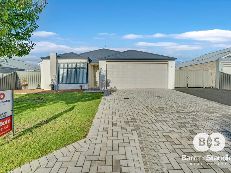 20 Florence Moore Way, Burekup