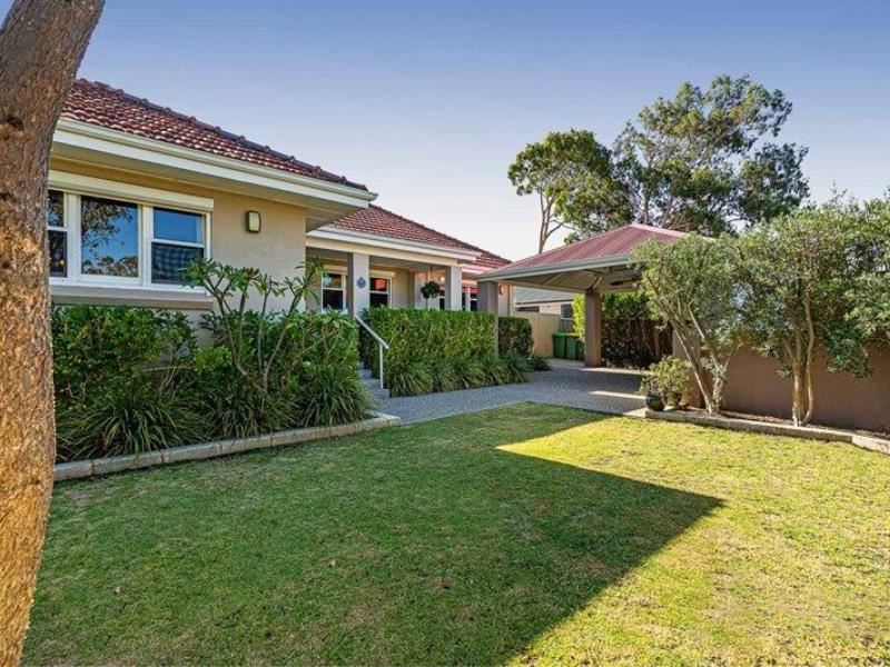 109 Moreing Road, Attadale