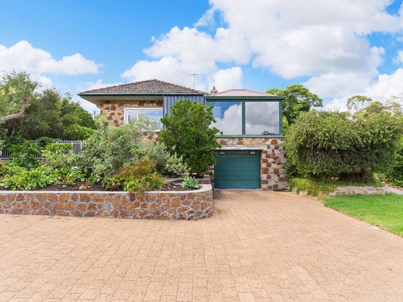 84 Old York Road, Greenmount