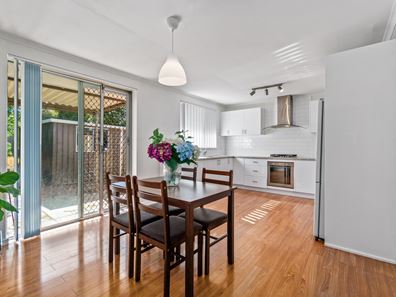 155 Blackall Drive, Greenwood WA 6024