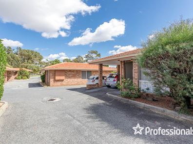 4/99 Seventh Road, Armadale WA 6112