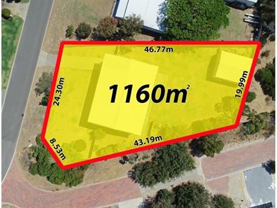29 Pepper Street, Falcon WA 6210