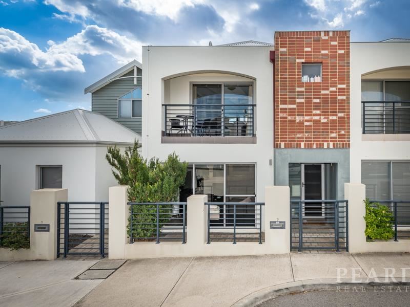 3 Metro Boulevard, Clarkson
