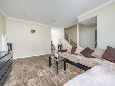 3 Metro Boulevard, Clarkson WA 6030