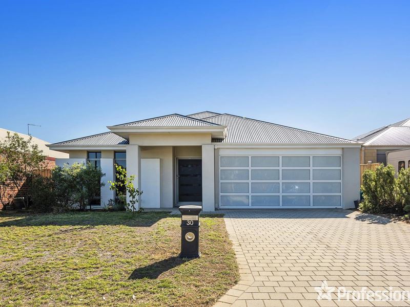 30 Kalyang Loop, Byford WA 6122