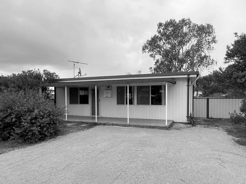 9 Adaluma Way, North Yunderup