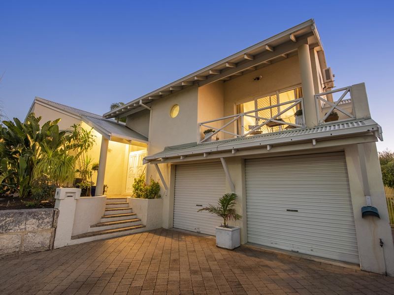 19 Sierra Chase, Leeming