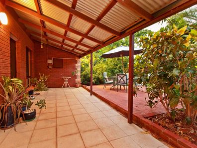 22 Taylor Road, Cable Beach