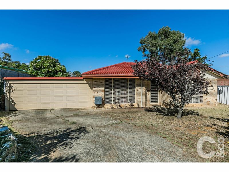 71 Challenger Avenue, Parmelia