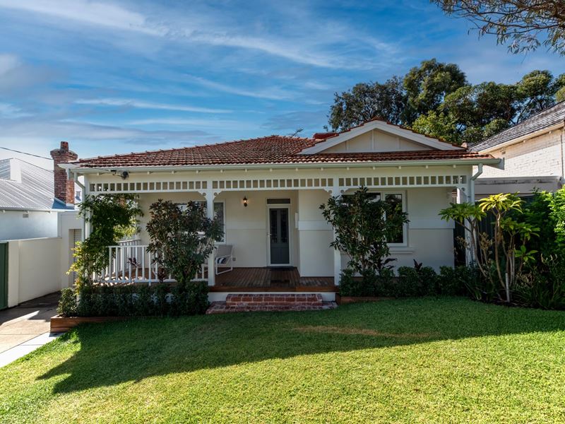 14 Fifth Avenue, Mount Lawley