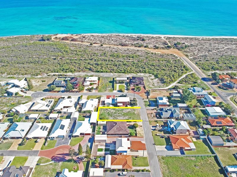 128/15 Coubrough Place, Jurien Bay