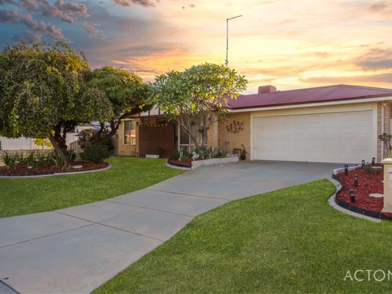 30 Buchanan Elbow, Greenfields