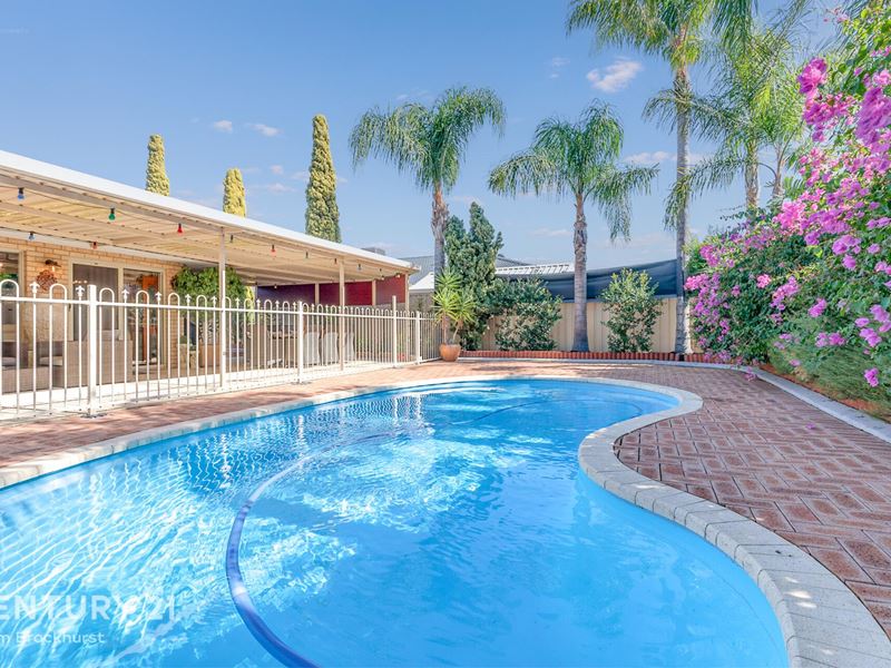 21 Liata Court, Thornlie