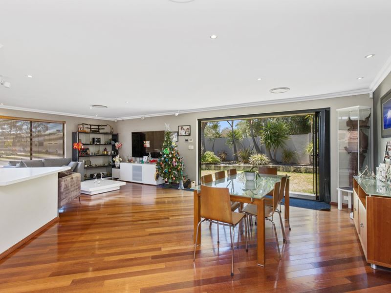 78 Chessell Drive, Duncraig