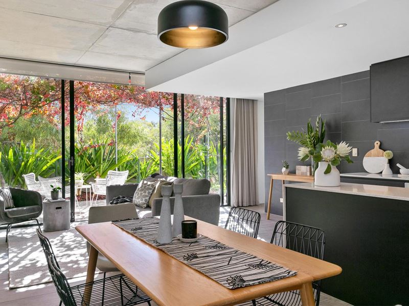 15A Amherst Street, Fremantle
