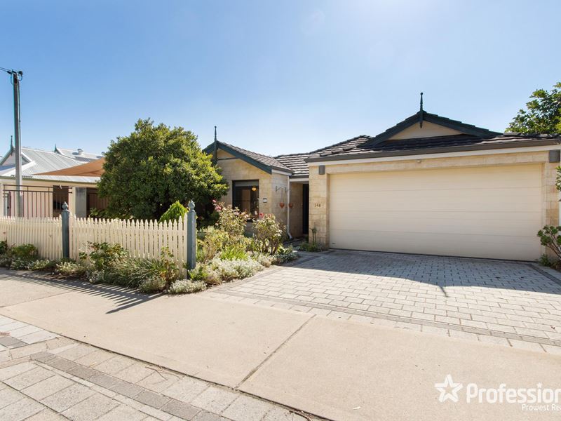 146 Tribute Street, Riverton