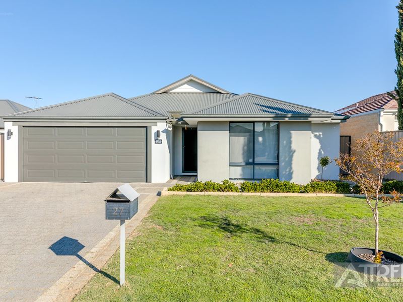 27 Aleria Way, Piara Waters