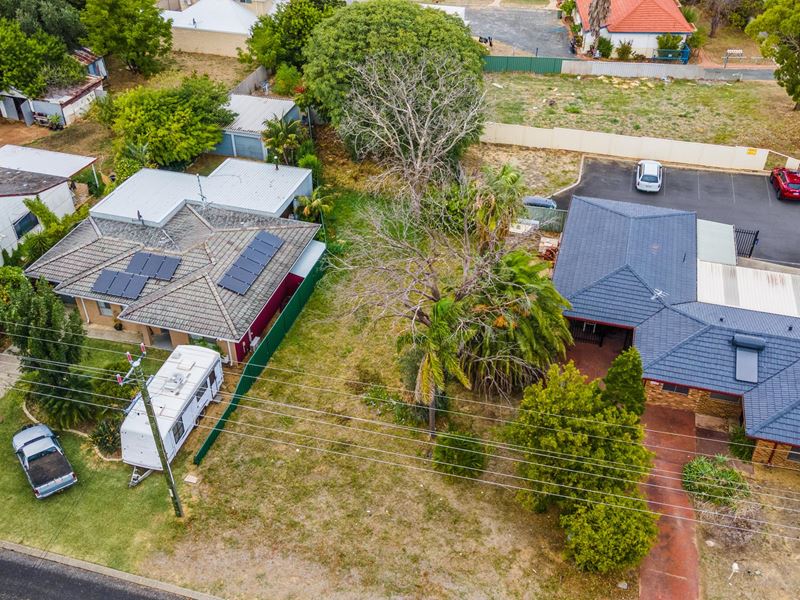 1a Service Street, Mandurah