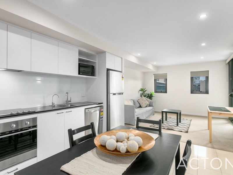 178/311 Hay Street, East Perth