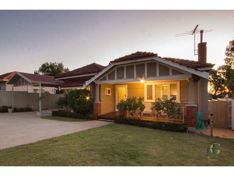 195B Stock Road, Palmyra