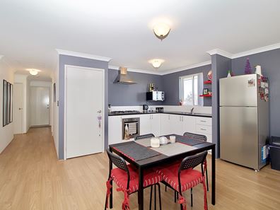 1 Dugong Lane, Baldivis WA 6171