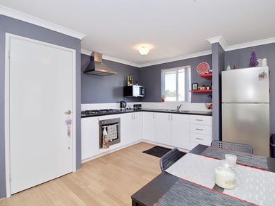 1 Dugong Lane, Baldivis WA 6171