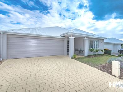 14 Amsterdam Crescent, Alkimos WA 6038