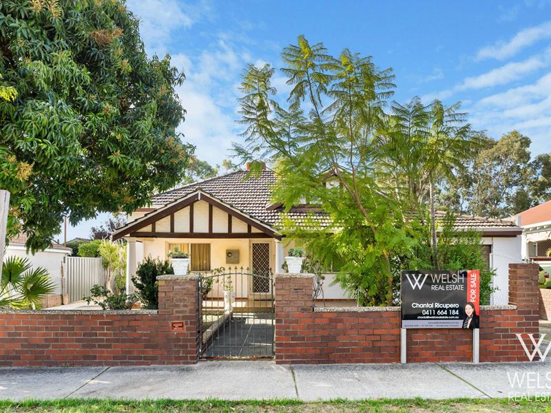 166 Hubert Street, East Victoria Park