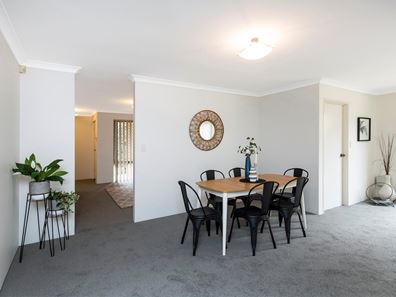 Unit 2, 9 Warwick Street, St James WA 6102