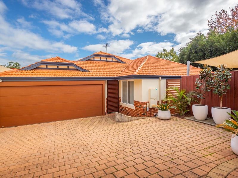 23A Mimosa Avenue, Mount Claremont