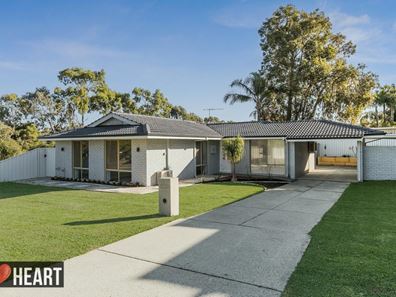 2B Du Maurier Road, North Lake WA 6163