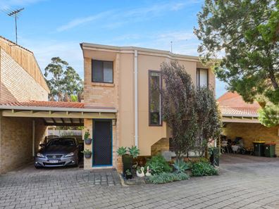 9/23 Thurlow Avenue, Yokine WA 6060