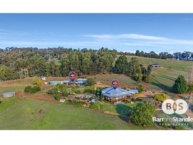 48 Jenkins Street, Balingup
