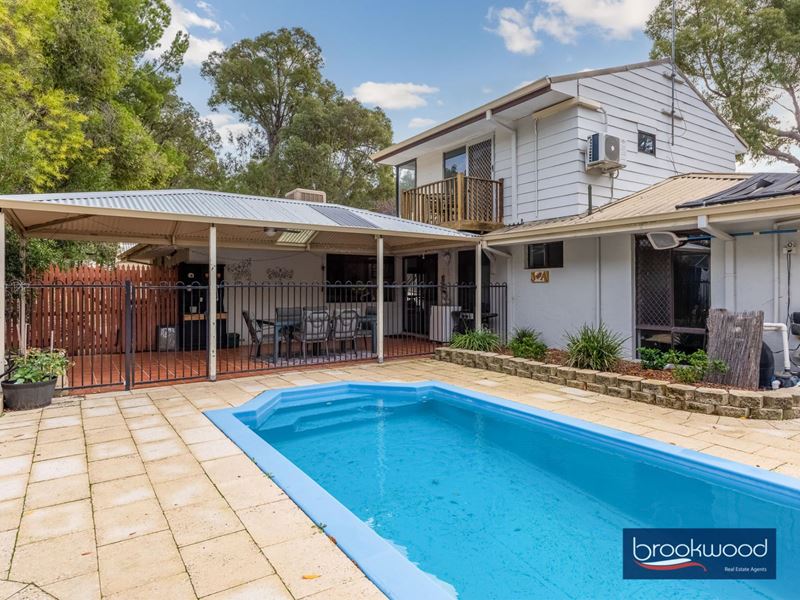 18 Alps Street, Mount Helena