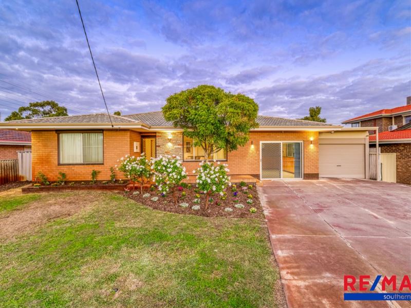 53 Mallard Way, Cannington WA 6107