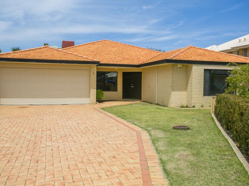 7 Januk Turn, South Guildford