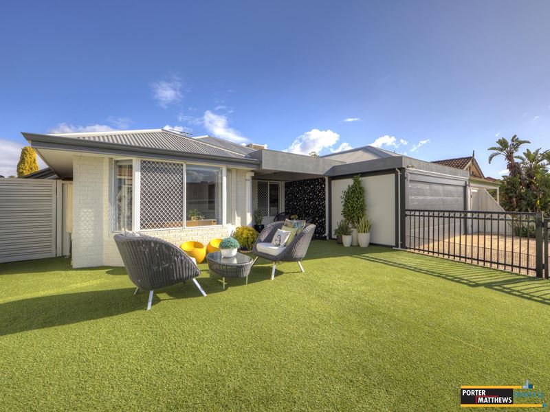 5 Estcourt Road, Redcliffe