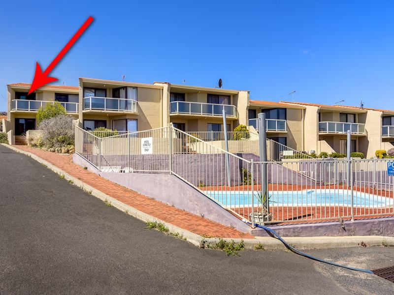 27/13 Upper Esplanade, Bunbury