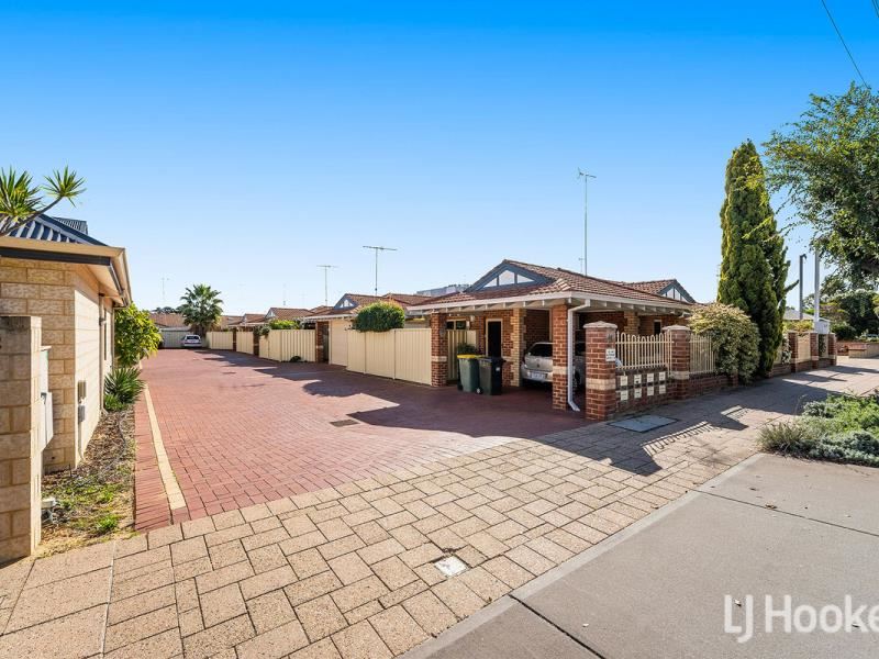 2/42 Sutton Street, Mandurah