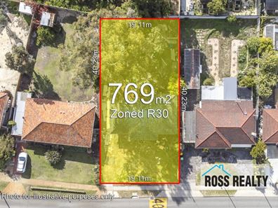 17 Woodrow Avenue, Yokine WA 6060