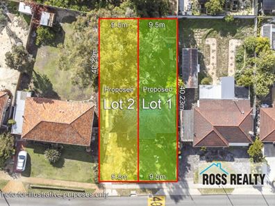 17 Woodrow Avenue, Yokine WA 6060