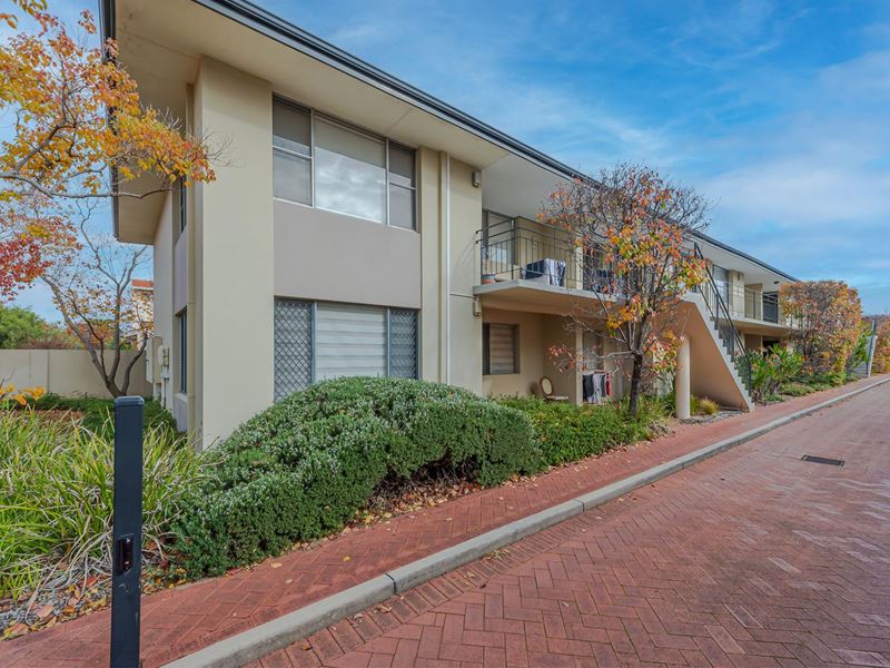 7/3 Anstey Street, South Perth