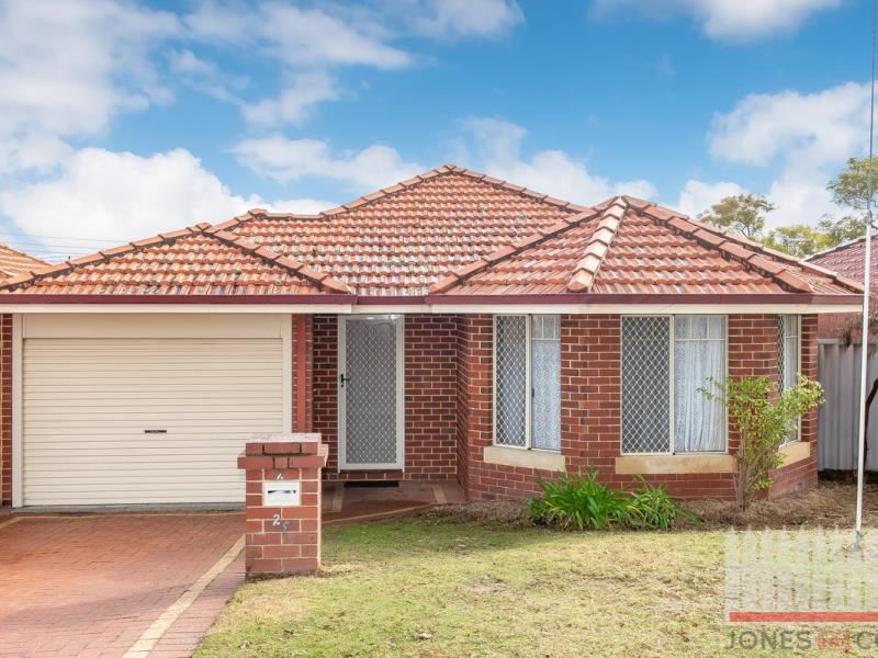 2/23 Paltarra Road, Nollamara