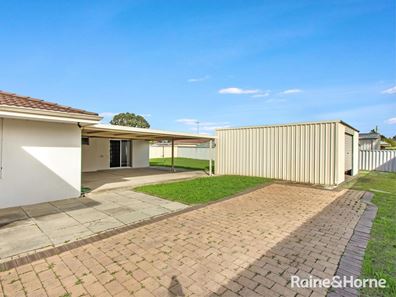 87 Boundary Road, Dudley Park WA 6210