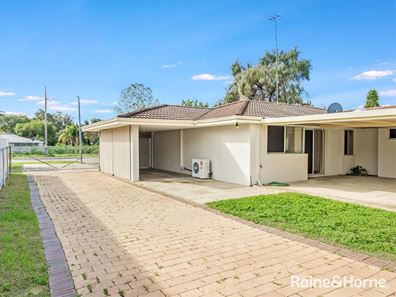 87 Boundary Road, Dudley Park WA 6210